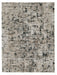 Mansville 7'11" x 10' Rug - Yulissa Home Furnishings (NJ)