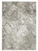 Poincilana 5' x 7' Rug - Yulissa Home Furnishings (NJ)