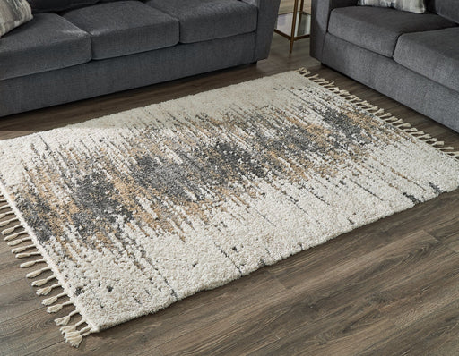 Jembeth 5' x 7' Rug - Yulissa Home Furnishings (NJ)