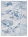 Haddam 5' x 7' Rug - Yulissa Home Furnishings (NJ)