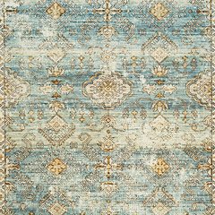 Harwins 5' x 7' Rug - Yulissa Home Furnishings (NJ)