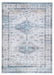 Hebruns 8' x 10' Rug - Yulissa Home Furnishings (NJ)