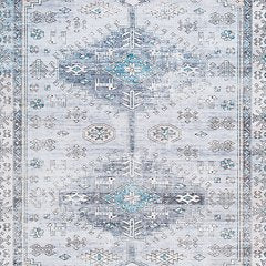 Hebruns 5' x 7' Rug - Yulissa Home Furnishings (NJ)