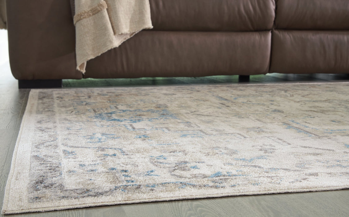 Barkham Rug - Yulissa Home Furnishings (NJ)