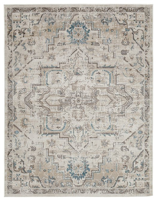 Barkham Rug - Yulissa Home Furnishings (NJ)