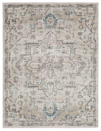 Barkham Rug - Yulissa Home Furnishings (NJ)