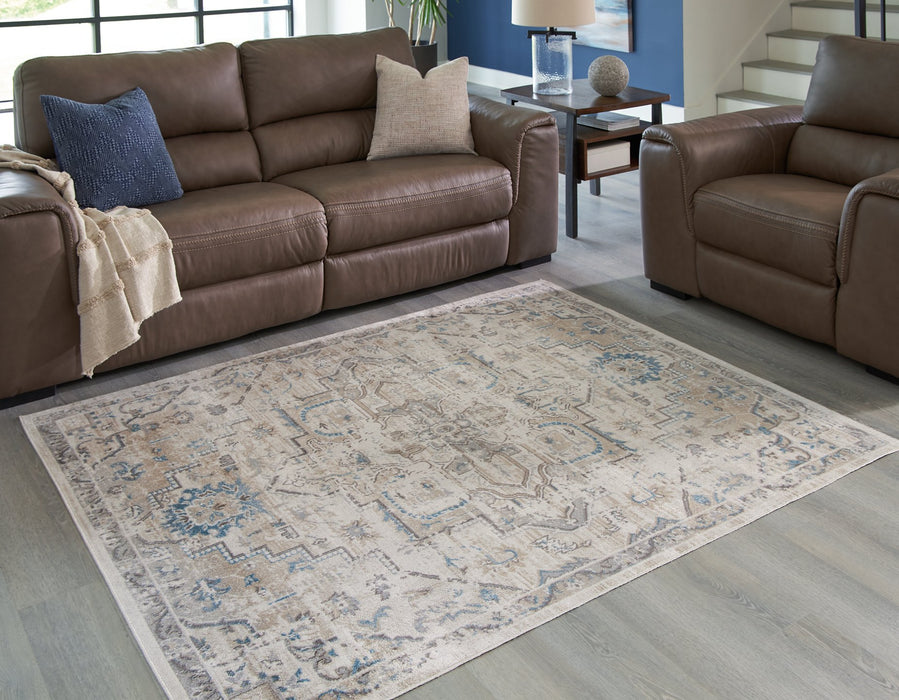 Barkham Rug - Yulissa Home Furnishings (NJ)