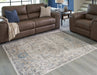 Barkham Rug - Yulissa Home Furnishings (NJ)