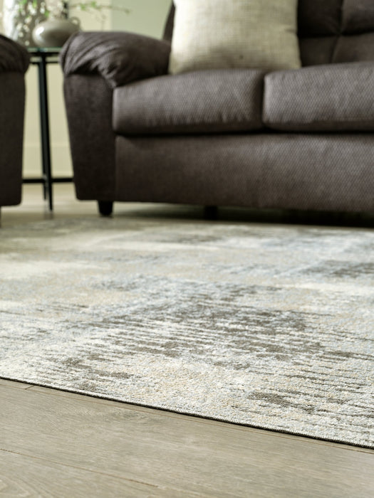 Arriston Rug - Yulissa Home Furnishings (NJ)