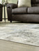 Arriston Rug - Yulissa Home Furnishings (NJ)