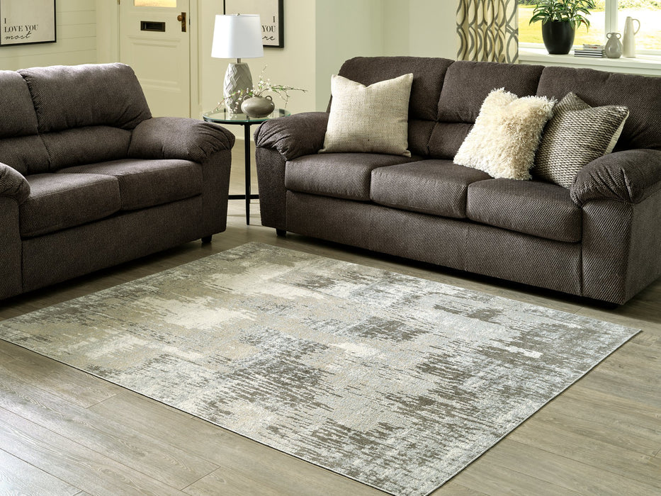 Arriston Rug - Yulissa Home Furnishings (NJ)