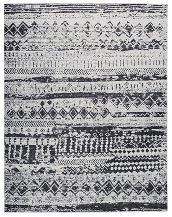 Devman 7'7" x 9'11" Rug - Yulissa Home Furnishings (NJ)