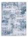 Garyard 8' x 10' Rug - Yulissa Home Furnishings (NJ)