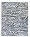 Adalock Rug - Yulissa Home Furnishings (NJ)