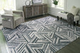 Adalock Rug - Yulissa Home Furnishings (NJ)