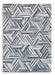 Adalock Rug - Yulissa Home Furnishings (NJ)