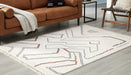 Cadeworth 7'5" x 10' Rug - Yulissa Home Furnishings (NJ)