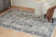 Gregmoore 5'2" x 6'10" Rug - Yulissa Home Furnishings (NJ)