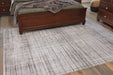 Moorhill 7'5" x 9'6" Rug - Yulissa Home Furnishings (NJ)