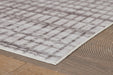 Moorhill 5' x 7' Rug - Yulissa Home Furnishings (NJ)