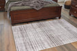 Moorhill 5' x 7' Rug - Yulissa Home Furnishings (NJ)