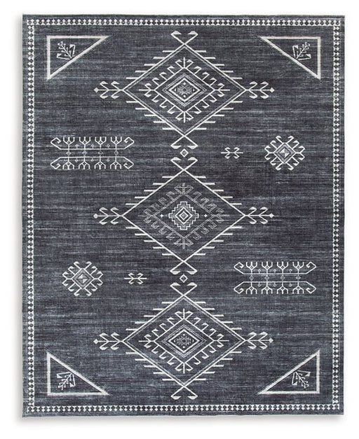 Arloman Rug - Yulissa Home Furnishings (NJ)