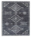 Arloman Rug - Yulissa Home Furnishings (NJ)