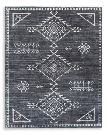 Arloman Rug - Yulissa Home Furnishings (NJ)