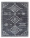 Arloman Rug - Yulissa Home Furnishings (NJ)