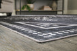 Arloman Rug - Yulissa Home Furnishings (NJ)