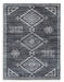 Arloman Rug - Yulissa Home Furnishings (NJ)