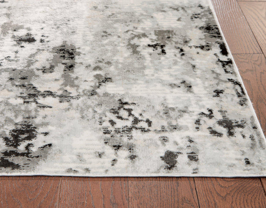 Greyland 8' x 10' Rug - Yulissa Home Furnishings (NJ)