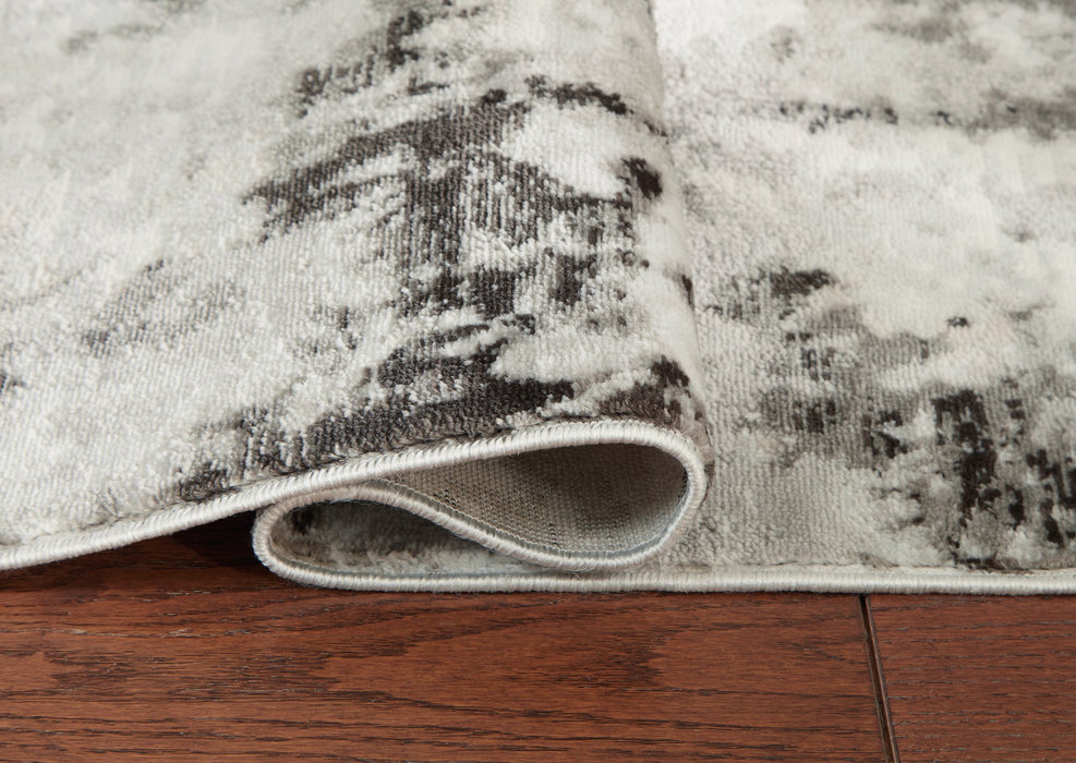 Greyland 8' x 10' Rug - Yulissa Home Furnishings (NJ)