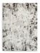 Greyland 5' x 7' Rug - Yulissa Home Furnishings (NJ)