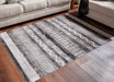 Henchester 5' x 7' Rug - Yulissa Home Furnishings (NJ)