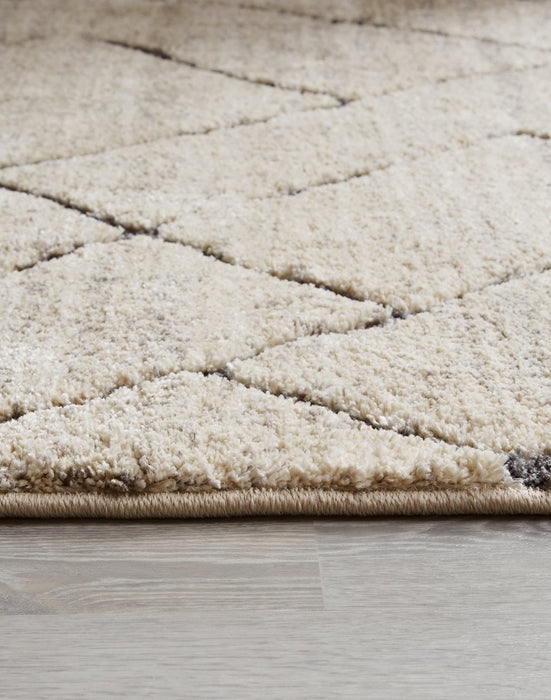 Ashbertly Rug - Yulissa Home Furnishings (NJ)