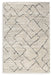 Ashbertly Rug - Yulissa Home Furnishings (NJ)