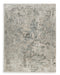 Hilldunn 7'10" x 10'3" Rug - Yulissa Home Furnishings (NJ)