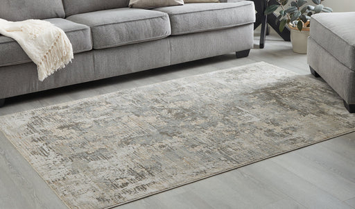 Hilldunn 5' x 7'5" Rug - Yulissa Home Furnishings (NJ)