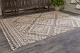 Odedale 5' x 7' Rug - Yulissa Home Furnishings (NJ)