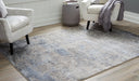 Brookhall 5'3" x 7'3" Rug - Yulissa Home Furnishings (NJ)