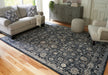 Hilcott 7'10" x 10'6" Rug - Yulissa Home Furnishings (NJ)