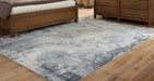 Langrich 5'3" x 7'3" Rug - Yulissa Home Furnishings (NJ)