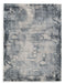 Langrich 7'10" x 10'6" Rug - Yulissa Home Furnishings (NJ)