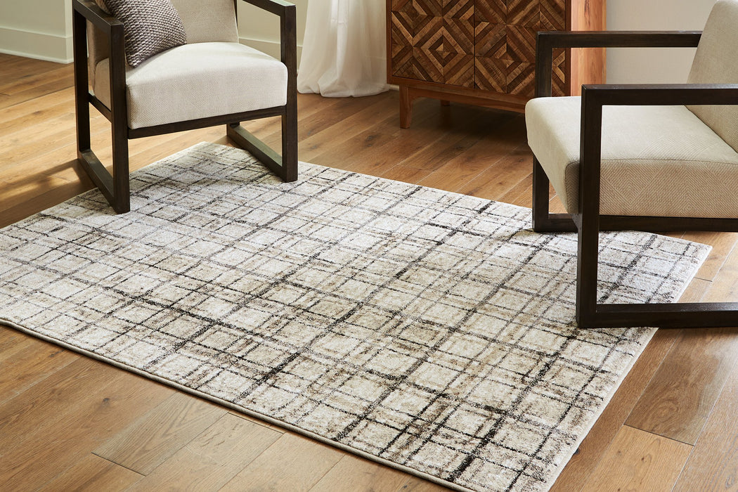 Azmerilla Rug - Yulissa Home Furnishings (NJ)