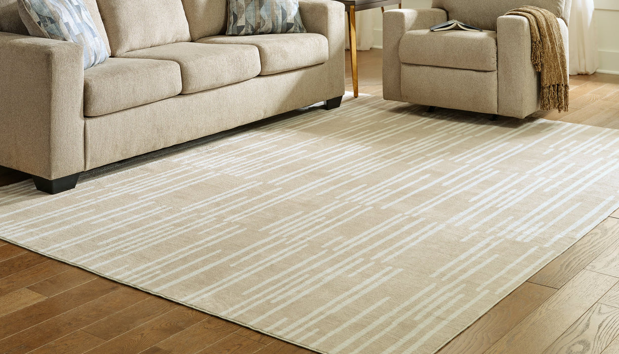 Ardenville Rug - Yulissa Home Furnishings (NJ)