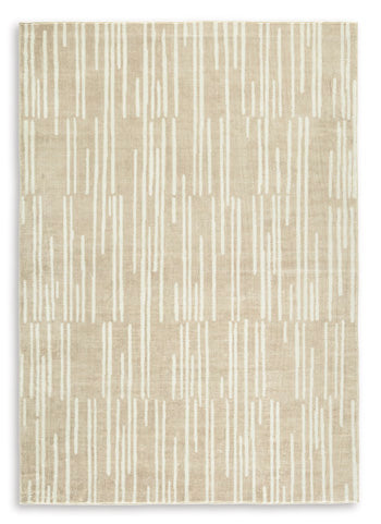 Ardenville Rug - Yulissa Home Furnishings (NJ)