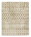 Bunchly 8' x 10' Rug - Yulissa Home Furnishings (NJ)