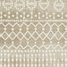 Bunchly 5' x 7' Rug - Yulissa Home Furnishings (NJ)