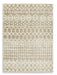 Bunchly 5' x 7' Rug - Yulissa Home Furnishings (NJ)